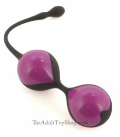 Weighted Dual Kegel Balls