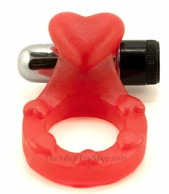 Wireless Love Ring 2 Wireless Love Ring - Image 2