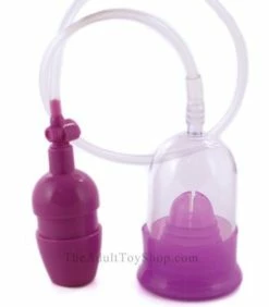 Women's Intimate Pump