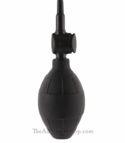 Weighted Silicone Inflatable Butt Plug -Adult Toy Sales Store wpl6