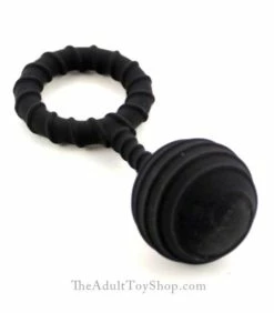 Large Weighted Cock Ring
