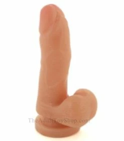 X5 Mini Dildo Sex Toy