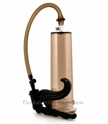 XL Penis Pump 1 XL Penis Pump
