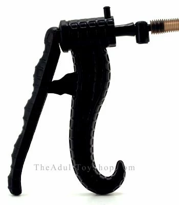 XL Penis Pump 4 XL Penis Pump - Image 4