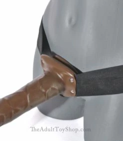 Hollow XL Penis -Adult Toy Sales Store xlhollow6