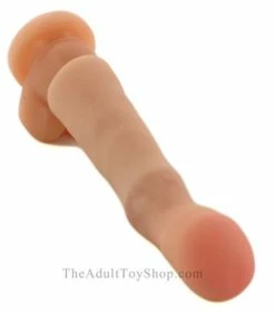 3 Inch Penis Extension Sleeve -Adult Toy Sales Store xten3 1