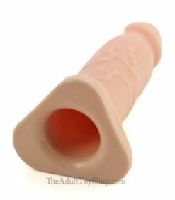 X-tension Large Hollow Dildo -Adult Toy Sales Store xten7