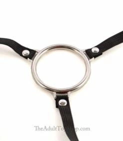 X-tension Large Hollow Dildo -Adult Toy Sales Store xten9