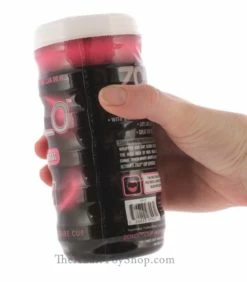 Zolo Deep Throat Stroker -Adult Toy Sales Store zolod3