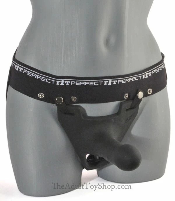 Zoro Strap on for Men 1 Zoro Strap on for Men