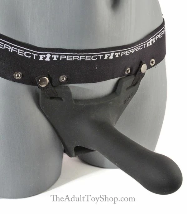 Zoro Strap on for Men 2 Zoro Strap on for Men - Image 2