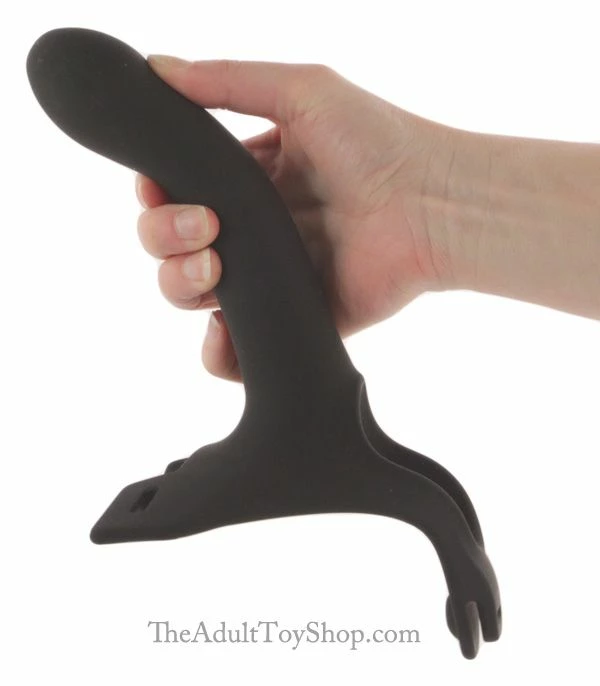 Zoro Strap on for Men 8 Zoro Strap on for Men - Image 8