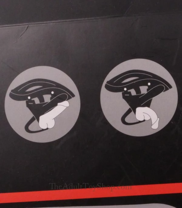 Zoro Strap on for Men 7 Zoro Strap on for Men - Image 7